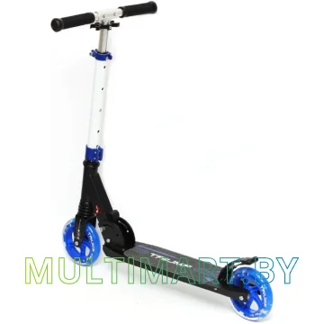 Самокат Triumf Active SKL-041L (синий) картинка 3